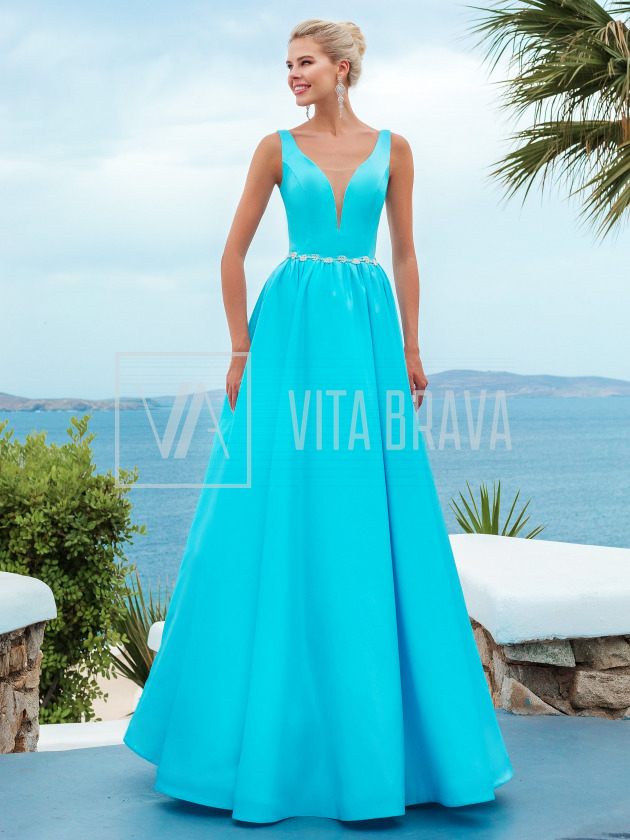 Вечернее платье Vittoria4757X